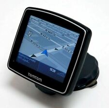 NEW TomTom ONE 140S Portable Car GPS Navigator w/Extras USA/Canada Maps tom 140, used for sale  Shipping to South Africa