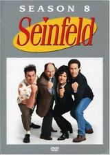 Seinfeld complete eighth for sale  Salt Lake City