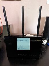 asus rt ac68u router for sale  Salem