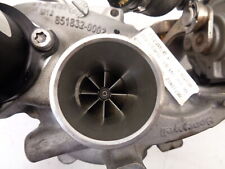 Turbocharger defective 2020 for sale  Hartville