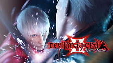 DmC: Devil May Cry Pacote Completo | PC Steam ⚙ | Leia a Descrição | Global comprar usado  Enviando para Brazil