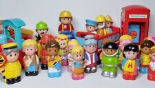 Happyland figures for sale  Shipping to Ireland
