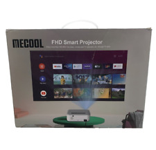 Usado, Projetor de Smart TV Mecool KP1 1920x1080P 700 ANSI (50923) comprar usado  Enviando para Brazil