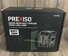 Prexiso green beam for sale  Shipping to Ireland