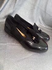 Slip flat shoes for sale  PORTSMOUTH