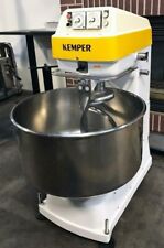 Kemper spiral mixer for sale  Fort Lauderdale