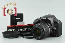 Lente "Count 2.541" Canon EOS Kiss X2 / Digital Rebel XSi / 450D 12,2 MP 18-55 segunda mano  Embacar hacia Argentina