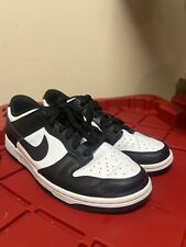 Worn nike dunk for sale  Millstone Township