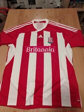 Stoke city home for sale  MANCHESTER