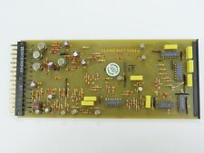 Telefunken m15 pcb for sale  MIDDLESBROUGH