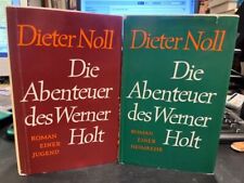 Noll dieter abenteuer gebraucht kaufen  Leer (Ostfriesland)