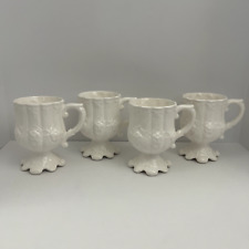 Set vintage mugs for sale  Milford