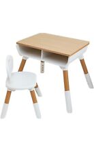 Kids desk chair for sale  Shipping to Ireland