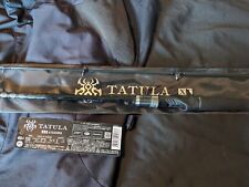 Daiwa tatula xt6102mrb gebraucht kaufen  Wesel