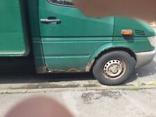 Used luton vans for sale  LEIGH