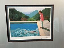 david hockney prints for sale  Tualatin