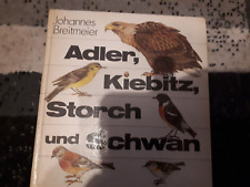Adler kiebitz strolch gebraucht kaufen  Leipzig