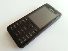 Nokia 301 black gebraucht kaufen  Münster