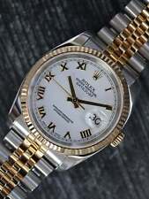 Rolex 39552 datejust for sale  Nashua