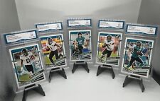 2023 Donruss Jaguars Lawrence, Etienne, Jones, Kirk Ridley 5 Card Team Set! for sale  Shipping to South Africa