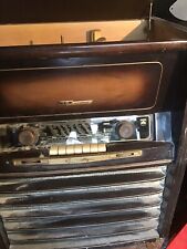 Grundig vintage radio for sale  BURNLEY