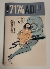 7174ad 2024 cover for sale  Overland Park