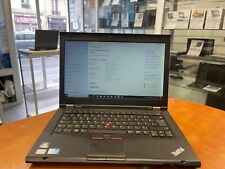 Portable lenovo t430 d'occasion  Paris X