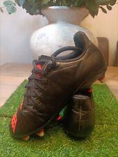 Adidas rugby black for sale  HOUGHTON LE SPRING