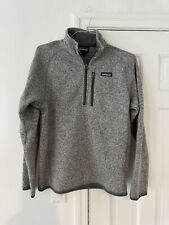 Patagonia better sweater for sale  Brielle