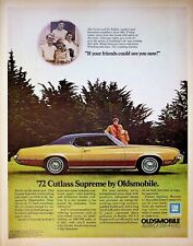 1972 oldsmobile cutlass for sale  Talking Rock