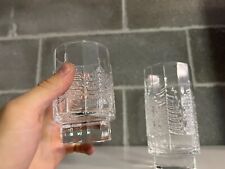 23x bicchieri cristallo usato  Torino