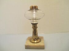 Early beehive lamp for sale  Grayslake