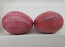 Marble easter eggs for sale  Malakoff