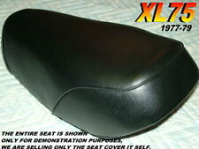 Xl75 new seat for sale  Sweet Grass