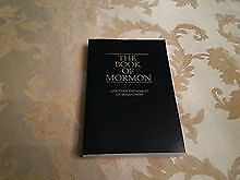 The book mormon gebraucht kaufen  Berlin