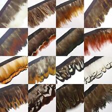 Guinea hen hackle for sale  Shipping to Ireland