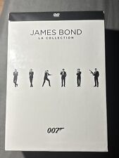 James bond 007 d'occasion  Vervins