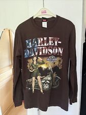 Harley davidson shirt gebraucht kaufen  Saarbrücken