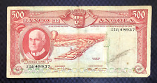 1970 angola 500 for sale  Ireland