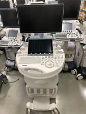 Voluson bt21 ultrasound for sale  Wheeling