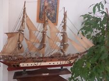 Maquette bateau clipper d'occasion  Saint-Laurent-de-la-Cabrerisse