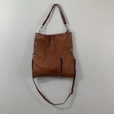 Real leather crossbody for sale  Tampa