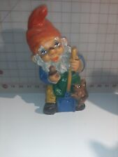 Vintage german gnome for sale  Priest River
