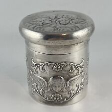 Sterling silver dressing for sale  MANSFIELD