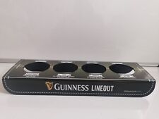 Guinness lineout pint gebraucht kaufen  Versand nach Germany