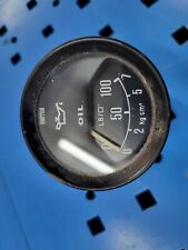 Smiths oil pressure for sale  ROCHDALE