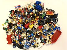 Lego minifigure bulk for sale  Saginaw