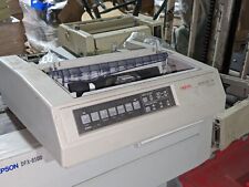 Oki MICROLINE 590 Standard Dot Matrix Printer for sale  Shipping to South Africa