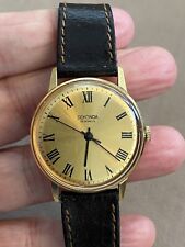 Vintage sekonda jewel for sale  LONDON