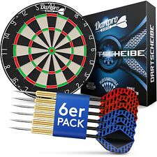 Dartpro riginal dartscheibe gebraucht kaufen  Berlin